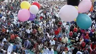 بينهم السعودية والإمارات .. كيف تحتفل الدول العربية بعيد الفطر؟ 