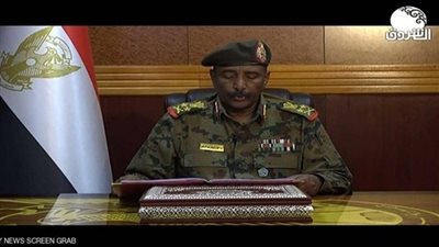 المجلس العسكري السوداني يدعو لانتخابات عامة خلال 9 شهور