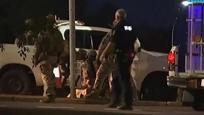 مقتل 4 في إطلاق نار بفندق في أستراليا