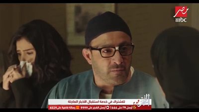 مي عمر تقتل إنجي المقدم في 