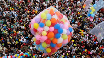 لازم تعرف.. أماكن يمكنك اللجوء لها لقضاء وقت ممتع في 