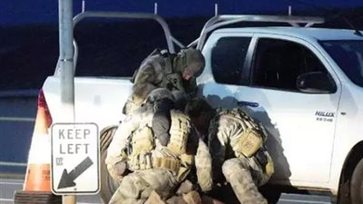 مقتل 4 وتوقيف مشتبه به بإطلاق نار داخل فندق في أستراليا