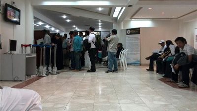 390828 عدد تأشيرات العمالة الصادرة خلال الربع الأول من العام الجاري