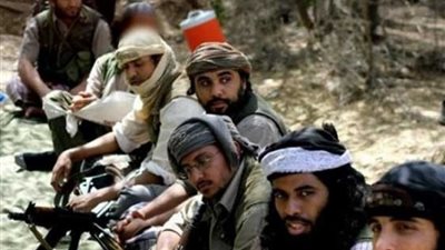 قوات التحالف تعتقل خلية إرهابية من القاعدة في اليمن