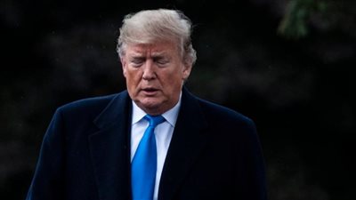 ترامب يهاجم عمدة لندن مجددا