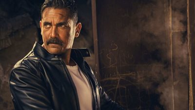 أحداث مثيرة بـ