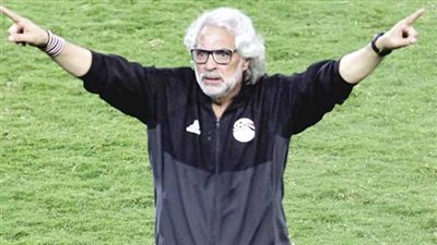 جهاز الفراعنة يستقر على حارس منتخب مصر في أمم إفريقيا 2019