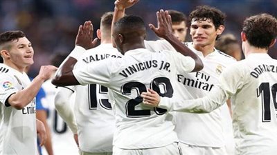 أهم الأخبار في ريال مدريد اليوم الثلاثاء 4 يونيو 2019.. الملكي يحسم صفقة جديدة ويكشف موقفه من ضم نيمار