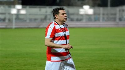 عاجل.. خالد جلال يفاجئ لاعبي الزمالك بهذا القرار