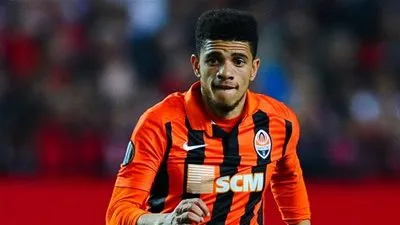 النصر يخطط للتعاقد مع نجم شاختار الأوكراني