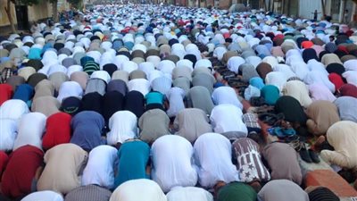 تبدأ بعد دقائق.. موعد صلاة عيد الفطر في محافظة قنا