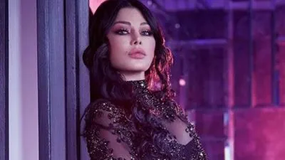 عاجل.. هيفاء وهبي تتعرض لأزمة صحية