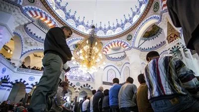تراجع عدد الهجمات المعادية للمسلمين في ألمانيا
