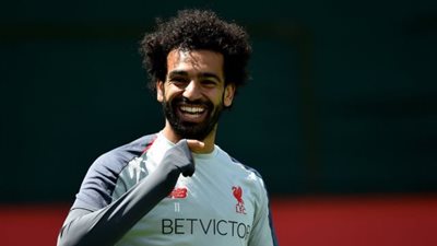 عاجل.. رسالة جديدة غامضة من محمد صلاح