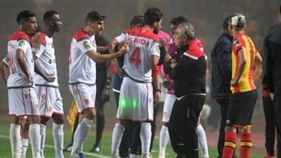 تقارير.. إعادة نهائي دوري أبطال إفريقيا بين الترجي والوداد