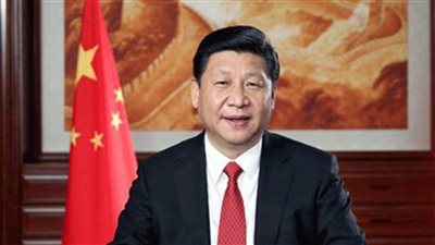 الرئيس الصيني يصل إلى روسيا في زيارة رسمية