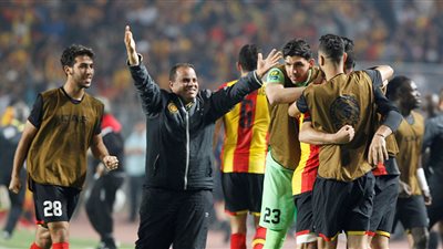 عاجل.. رد ناري من الترجي بشأن إعادة نهائي دوري أبطال إفريقيا