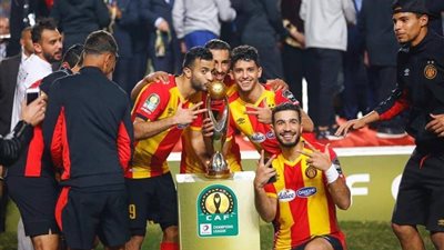 كارثة في الترجي بعد قرار إعادة نهائي دوري أبطال أفريقيا 