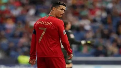 بعد الهاتريك.. أرقام الداهية رونالدو مع منتخب البرتغال