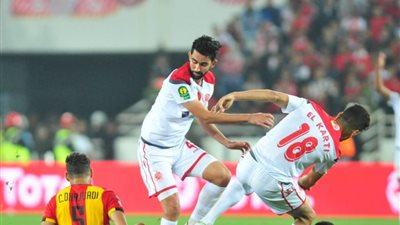 الاتحاد التونسي يهاجم الكاف بعد قراره بإعادة نهائي دوري أبطال إفريقيا