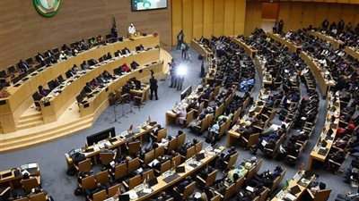 الاتحاد الافريقي يعلق عضوية السودان لحين إقامة سلطة انتقالية مدنية