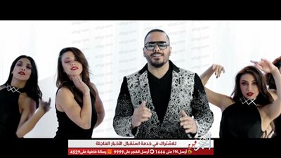 رامي عياش وفيفي عبده يطرحان 