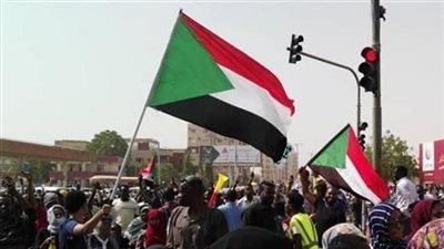 الحرية والتغيير بالسودان: مستمرون بالعصيان المدني