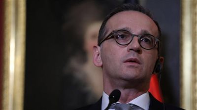 هايكو ماس يزور إيران الاثنين المقبل