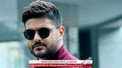 ناصيف زيتون يكشف عن مفاجأة كبرى لجمهوره