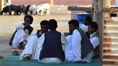 طقوس ومظاهر خاصة بأهالي حلايب وشلاتين بالاحتفال بعيد الفطر المبارك 