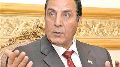 مستشار بكلية القادة: نجحنا في القضاء على رؤوس التنظيمات الإرهابية بسيناء