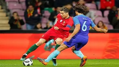 موعد مباراة هولندا والبرتغال نهائي دوري الأمم الأوروبية والقنوات الناقلة