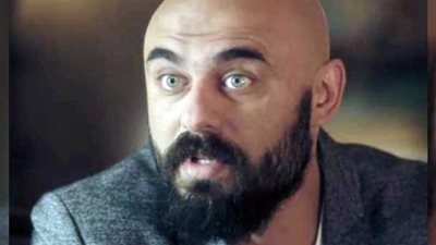 أحمد صلاح حسني يهنئ نادين نسيب نجم لهذا السبب والأخيرة ترد