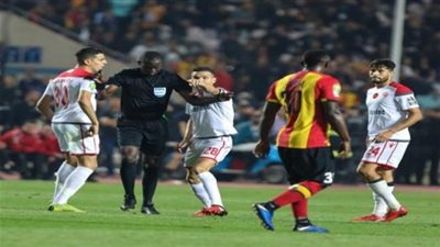 الترجي يفجر مفاجأة عن إعادة مباراة الوداد في نهائي إفريقيا