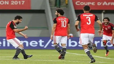 عاجل.. استبعاد محمد صلاح من مباراة مصر وتنزانيا