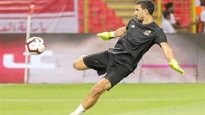 تعثر توقيع محمد عواد للزمالك
