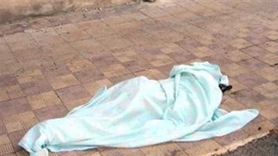 ترزي يقتل زوجته بطلق ناري لتدخلها فى فض مشاجرة مع أهليتها بالفيوم 