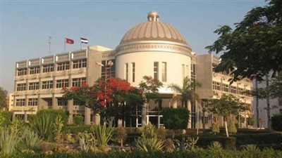  بدء أعمال الكنترول والأمتحانات عقب إجازة العيد بجامعة الفيوم