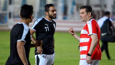 عاجل.. الزمالك يتحرك للتعاقد مع 3 صفقات مدوية