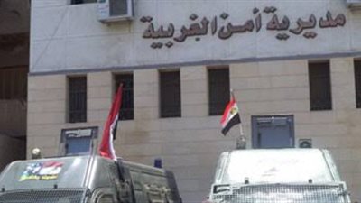 في ثالث أيام العيد.. ضبط ٨ متحرشين بالغربية