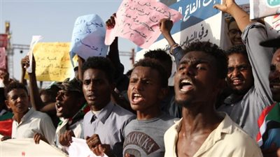 اعتقال قيادي في قوى 