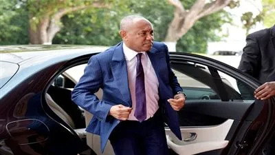 عاجل.. فضيحة جديدة تضرب رئيس 