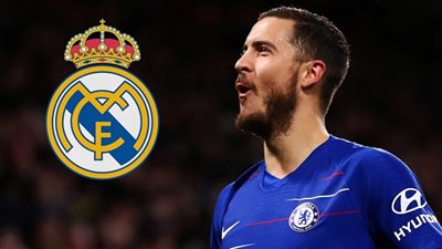 أهم أخبار ريال مدريد اليوم الجمعة.. الملكي يحسم الصفقة الكبرى رسميا و