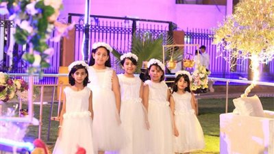 وسط تفاعل كبير من الأهالي..