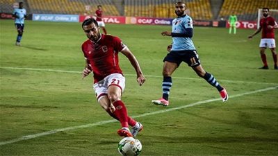 عاجل.. العملاق السعودي يطلب علي معلول.. والأهلي يرفض رسميا