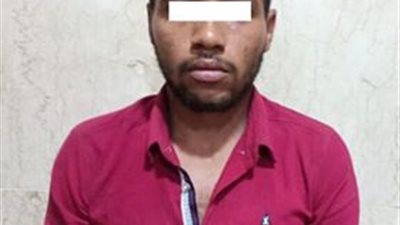 ضبط  تشكيل عصابي لسرقة الـ