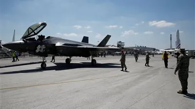 البنتاجون يصعد النزاع مع تركيا بشأن شراء الأسلحة من موسكو