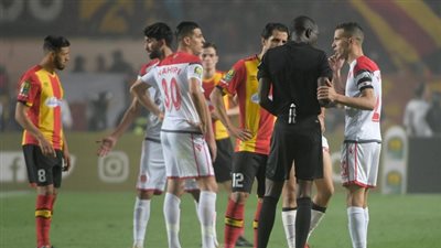 الاتحاد العربي للصحافة الرياضية يصدر بيانا عن نهائي الترجي والوداد