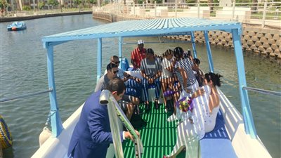 حارس مرمى فريق ريال مدريد يجري أولى جولاته داخل إحدى المنتجعات السياحية بالغردقة (صور) 