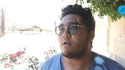 الفرحة والرضى ترسمها اللغة العربية في قنا.. والطلاب: